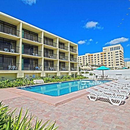 South Shore Motel Daytona Beach Shores Exterior photo
