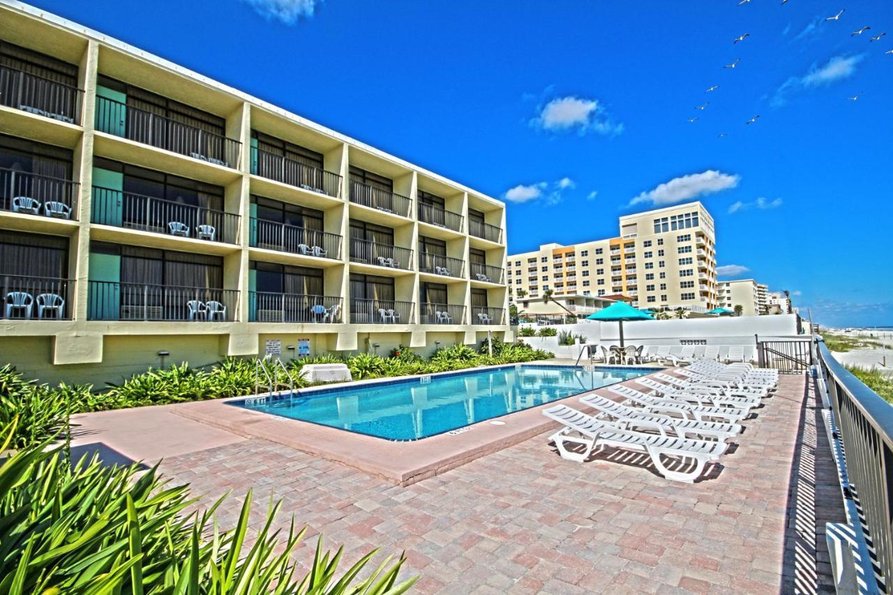 South Shore Motel Daytona Beach Shores Exterior photo