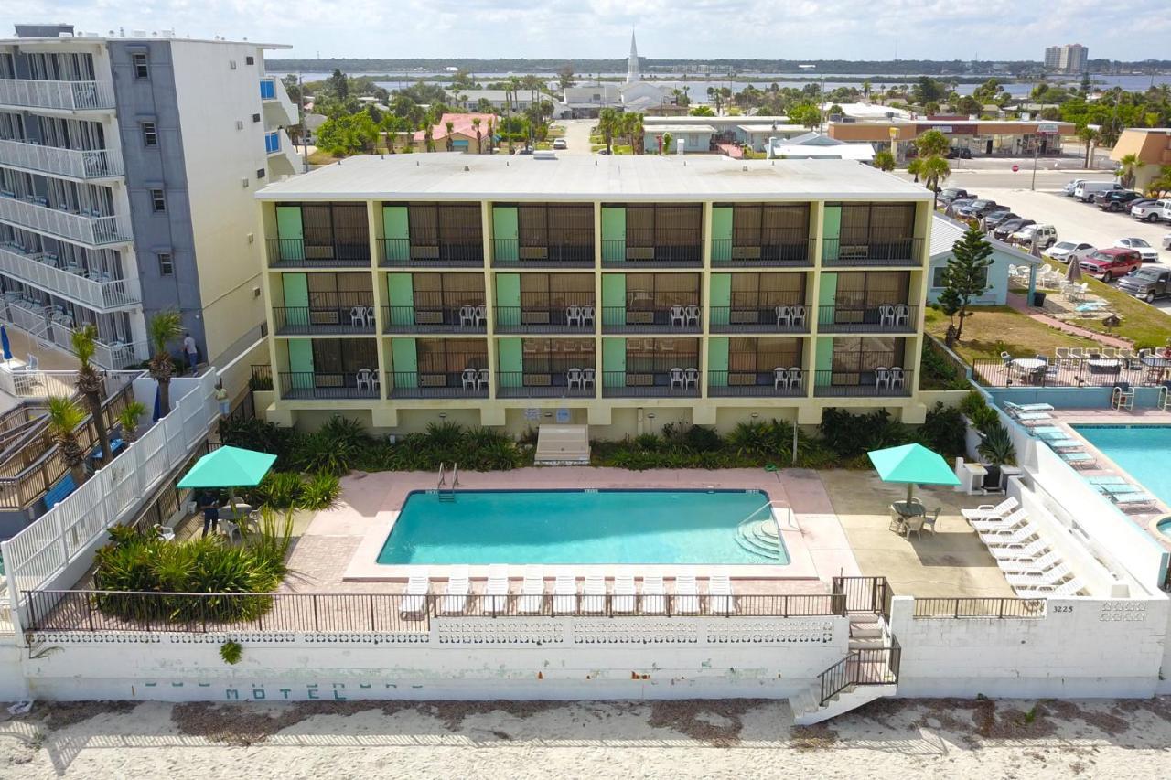 South Shore Motel Daytona Beach Shores Exterior photo