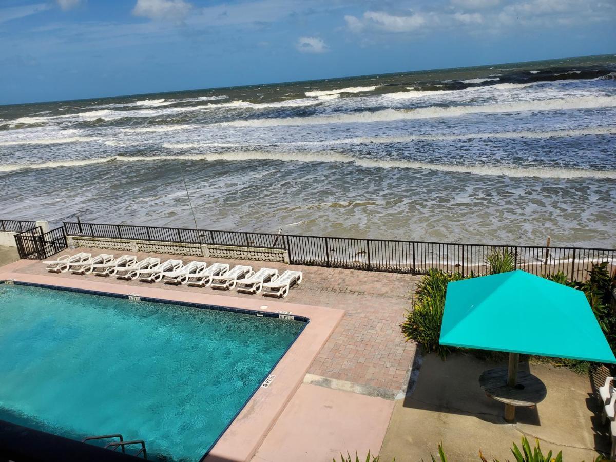 South Shore Motel Daytona Beach Shores Exterior photo